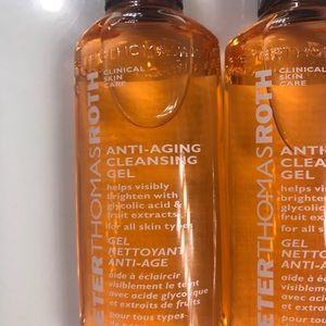 Makeup - Facial Cleanser lot Makeup - Facial Cleanser lot